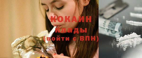 хмурый Богородицк