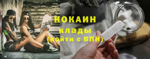 хмурый Богородицк